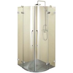 Душевой угол Am.Pm Serenity Supreme Swing Corner 90