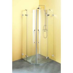 Душевой угол Am.Pm Serenity Supreme Swing Corner 90