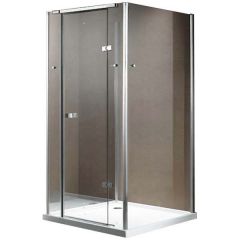 Душевой угол Am.Pm Tender Square Wall 120