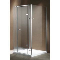 Душевой угол Am.Pm Tender Square Wall 120