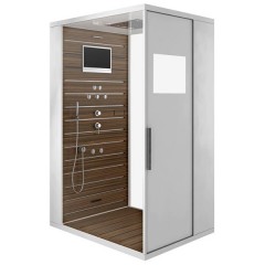 Душевая кабина Am.Pm Admire Only
