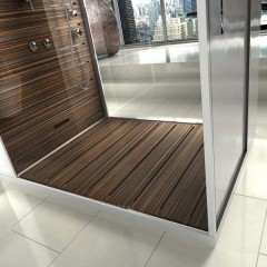 Душевая кабина Am.Pm Admire Only