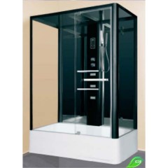Душевая кабина Graham&Graham NA 117-3A L