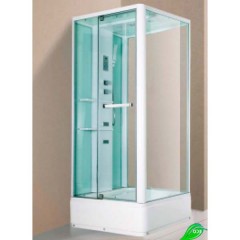 Душевая кабина Graham&Graham NA 115 L