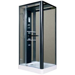 Душевая кабина Graham&Graham NA 112-3A L