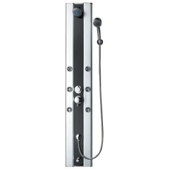 Душевая панель Grande Home Eos WР403В