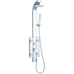 Душевая панель Gllon SL083-1CS