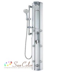 Душевая панель Gllon S2308