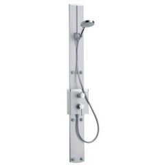 Душевая панель Hansgrohe Raindance S 27005000
