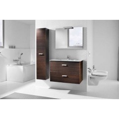 Комплект мебели Roca Victoria Nord 80 венге