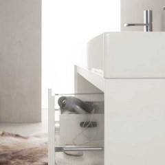 Комплект мебели Novello Light 45 G108
