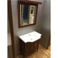 Комплект мебели Opadiris Мираж 80 орех