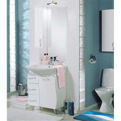 Комплект мебели Акватон Дионис 67 L