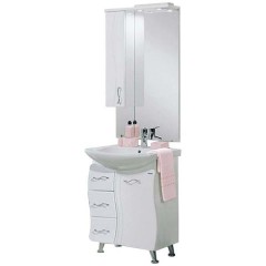 Комплект мебели Акватон Дионис 67М L