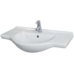 Комплект мебели Акватон Аттика 85 L