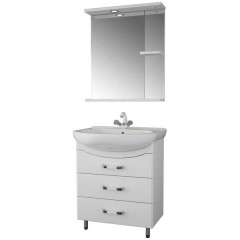 Комплект мебели ASB-Mebel Магнолия 60-3Н
