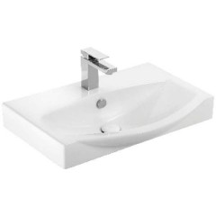 Комплект мебели Aquanet Франка 65 белый 00183189