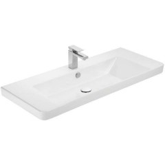 Комплект мебели Aquanet Орлеан 105 белый 00183182