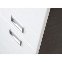 Комплект мебели Aqualife Design Бостон 50