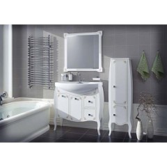 Комплект мебели ASB-Mebel Парма 80