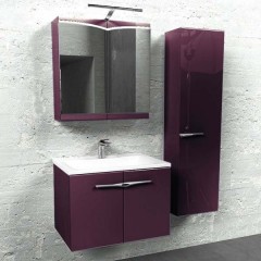 Комплект мебели Edelform Concord 650