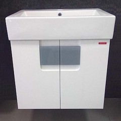 Комплект мебели Edelform Glass 600