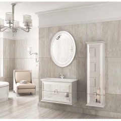 Комплект мебели Edelform Milarita 900
