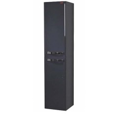 Пенал Edelform Nota 350 серый