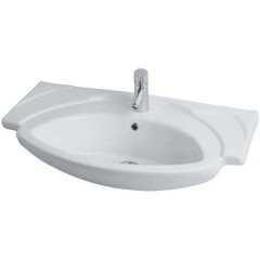 Тумба с раковиной Акватон Эмили 80М 1A0564K0EM010