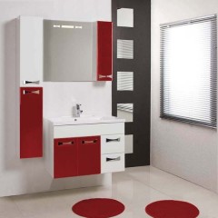 Пенал Акватон Диор бордо 1A110803DR940