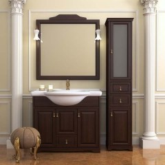 Комплект мебели Opadiris Атрия 85 орех