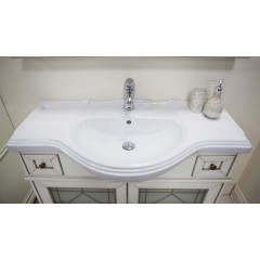 Комплект мебели Акватон Беатриче 105