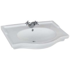 Комплект мебели Aquanet Амелия Н 80 орех 00179464