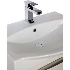Комплект мебели Aquanet Франка 65 слоновая кость 00183192