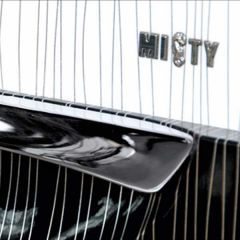 Комплект мебели Misty Лорд 55 (2 двери)