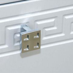 Комплект мебели Misty Олимпия 90