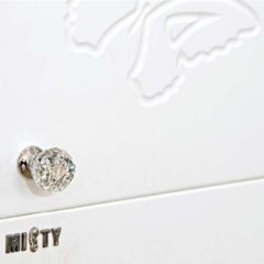Комплект мебели Misty Вирджиния (бабочка) 105