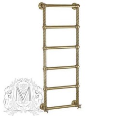 Полотенцесушитель Migliore Edera ML.EDR-HY.210.BR