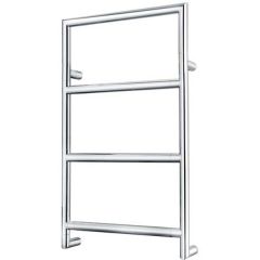 Полотенцесушитель водяной Margaroli Sereno 5-582 AQ BOX