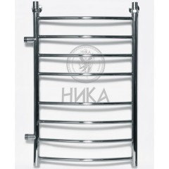 Полотенцесушитель Ника ЛД (г) с боковым подключением