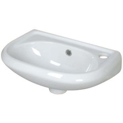 Раковина Santek Бриз 40