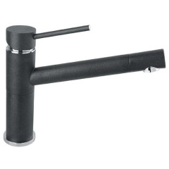 Смеситель Timo Saona 2303F Black