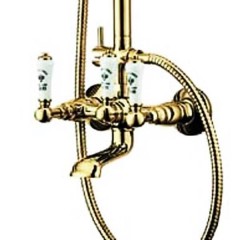 Душевая система Edelform Lumier LM2910G