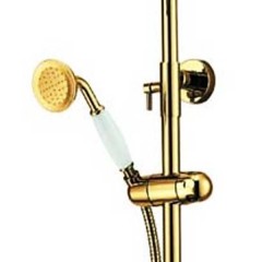 Душевая система Edelform Lumier LM2910G