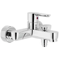 Смеситель Nobili ABC AB87110/1CR
