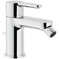 Смеситель Nobili ABC AB87119/1CR