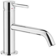 Смеситель Nobili Acquerelli AQ93118/20CR