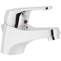Смеситель Nobili Hera HE24118/1CR