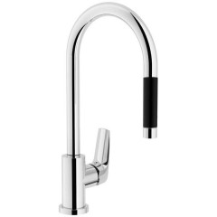 Смеситель Nobili Nobi NB84137/1CR
