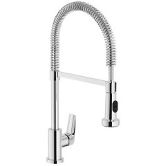 Смеситель Nobili Nobi NB84300/3CR